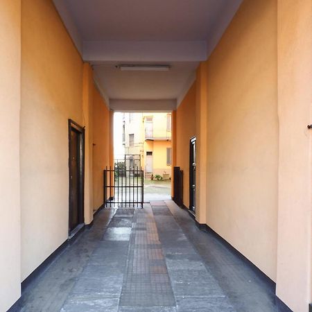 Primopiano - Meda 51 Apartment Milan Exterior photo