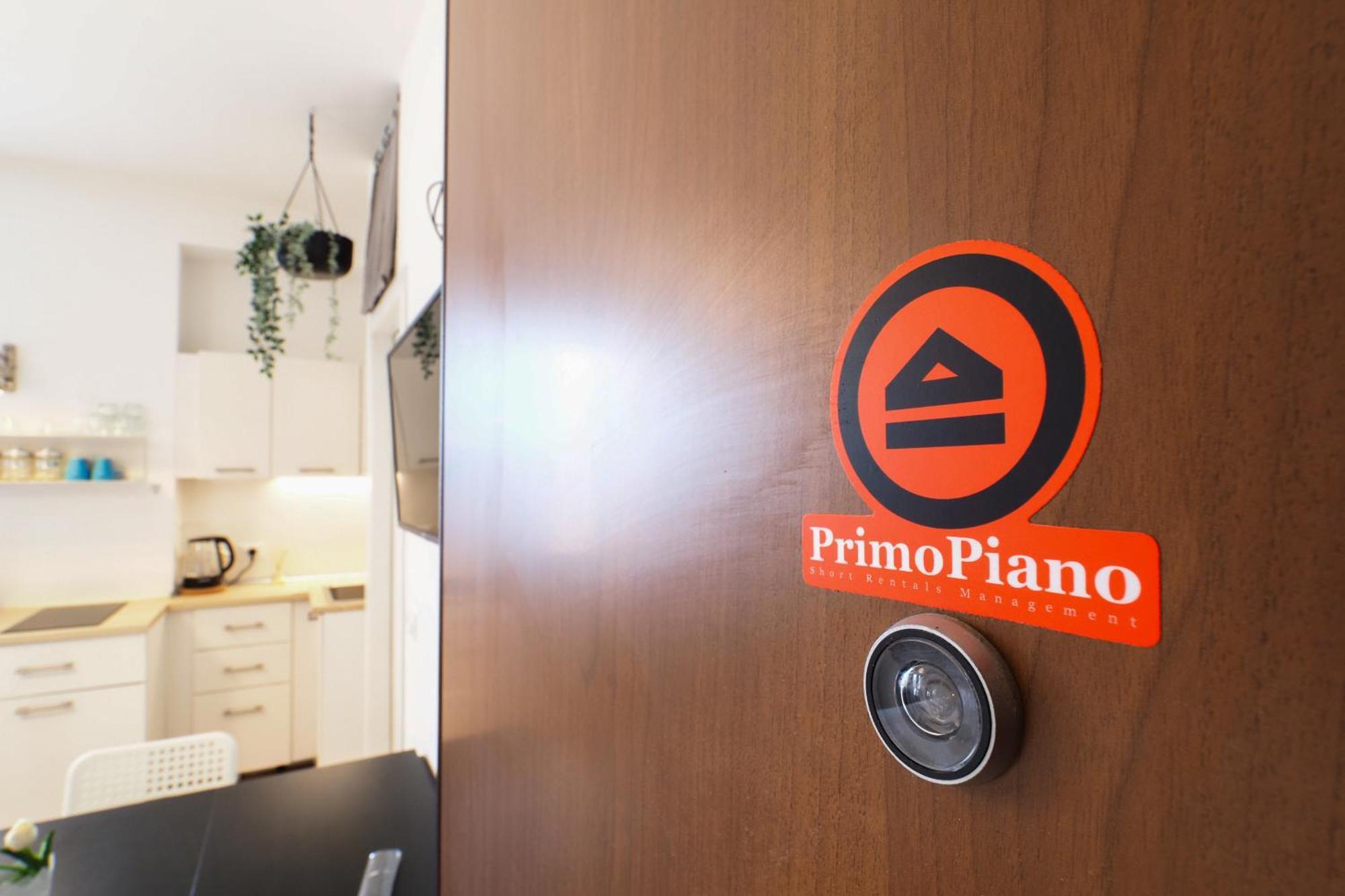 Primopiano - Meda 51 Apartment Milan Exterior photo
